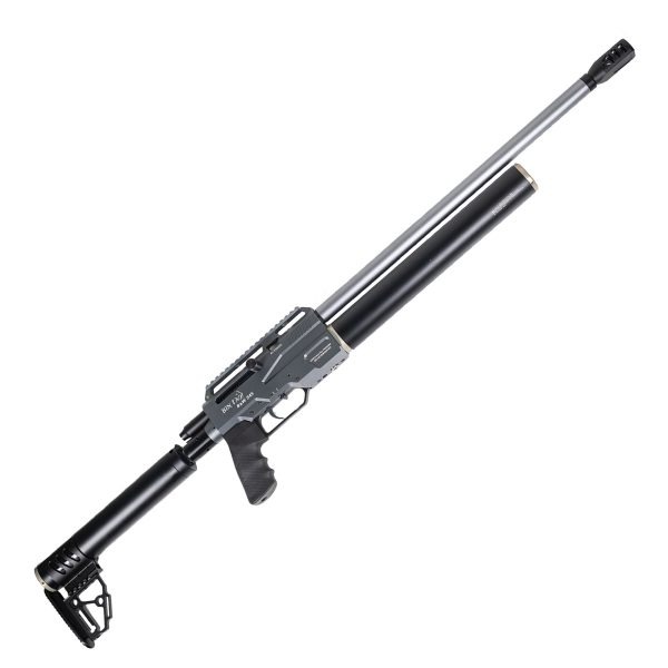 BinTac S45 Nitro