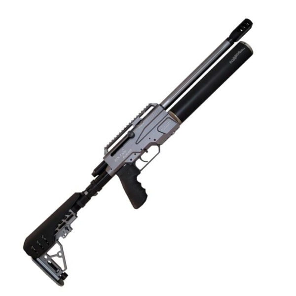 BinTac S45 Semi-Auto Regular